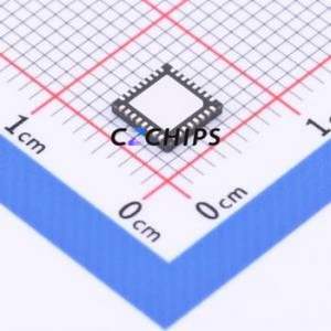 ESP8285N08 Wireless Transceiver IC QFN-32-EP(5x5) RF ADC/ SDIO/ PWM/ I2C/ I2S/ SPI/ UART IoT - Product Image 2