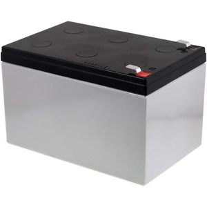 Per Yuasa NP12-12VRLA industriale batteria al piombo 12V 12Ah capacità 151x98x97.5mm manutenzione libera tipo sigillato per Inverter UPS - Product Image 2
