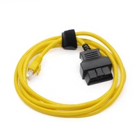 Cable OBD a Ethernet Enet para Interfaz Enet de BMW