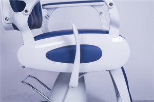 Chaise de salon de coiffure beauté rose pour <span class=keywords><strong>coiffeur</strong></span> salon de beauté chaise de coiffure salon de coiffure chaise de barbier pour hommes - Product Image 6