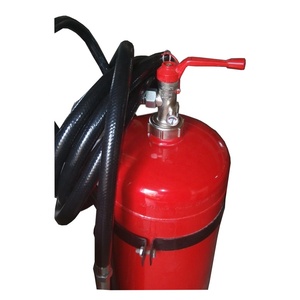 50kg Trolley Fire Extinguisher Spare <strong>Parts</strong> Valve 2"BSP Thread <strong>Extintor</strong> Valve - Product Image 3
