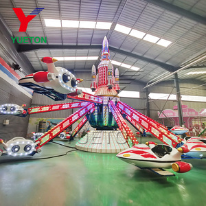 Attraction de fête <span class=keywords><strong>foraine</strong></span> à <span class=keywords><strong>prix</strong></span> <span class=keywords><strong>d</strong></span>'usine : Avion à commande autonome pour parcs <span class=keywords><strong>d</strong></span>'attractions - Product Image 2
