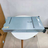 Server Rak Xfusion 2288H V6 2U 2*6338 Intel Xeon CPU 4*32G DDR4 Memory Tersedia