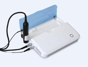 Échographe vétérinaire ophtalmique A/B SP-2000 – Équipement de diagnostic AB Scan pour ophtalmologie et biométrie oculaire - Product Image 3