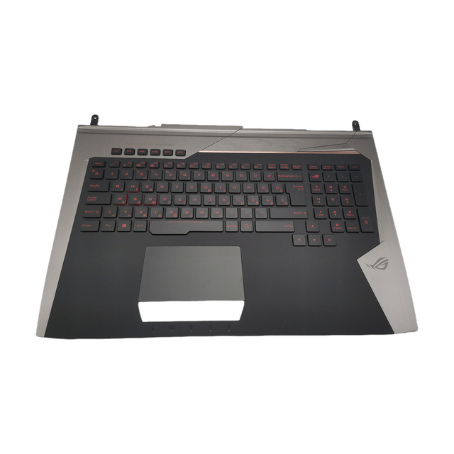 Keyboard for Asus ROG G752VT Version 1 2