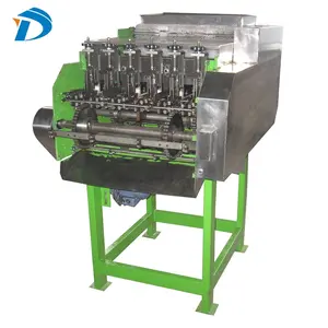 Automatische Cashew Verwerking Machines Automatische En Semi Automatische Cashew Sheller