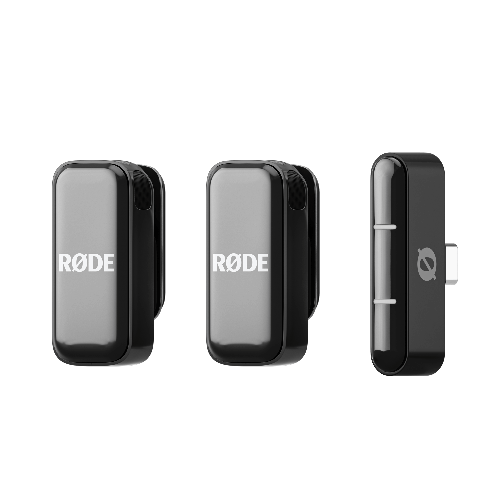 USB-C negro