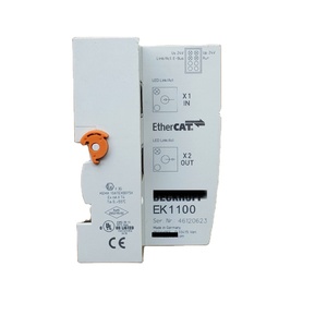 โมดูล EtherCAT EK1100 สำหรับ Beckhoff EK1100 - Product Image 4
