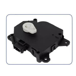 19184663 191-84663空气襟翼电机执行器加热器阀电机庞蒂亚克 - Product Image 2