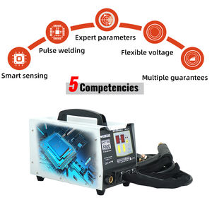 Extractor de Abolladuras, Maquinaria de Reparación de Vehículos, Equipo de Reparación de Carrocería, Equipo de Detallado Automotriz, Reparación de Abolladuras de Carrocería - Product Image 3