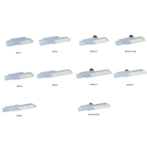 <span class=keywords><strong>PHILIPS</strong></span> BRP591/BRP592/BRP593/BRP594/BRP595 Farola <span class=keywords><strong>LED</strong></span> con Sensor de Iluminación y Atenuación para Carreteras <span class=keywords><strong>Philips</strong></span> - Product Image 3