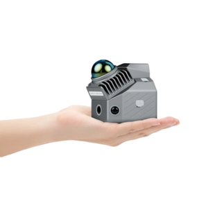 LiDAR 3D Portátil FJD P2 de Alta Precisión con Cámara y Módulo RTK, Medición de 40m, Escaneo 3D Preciso para Detalles Detallados - Product Image 5