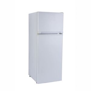 178L Nouveau produit Personnalisation R600a Réfrigérateur <span class=keywords><strong>solaire</strong></span> Réfrigérateur à panneaux solaires silencieux - Product Image 3