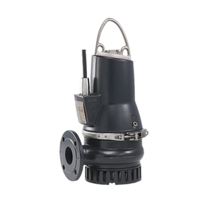 Pompe à eaux pluviales DP10.65.26.2.50B 3,5 kW 380 V Garantie 1 an Pompes de traitement des eaux usées commerciales et domestiques pour utilisation en zones peu profondes - Product Image 1