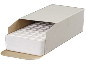 Caja de Cartón Personalizada para Cartuchos de Escopeta Calibre 12/<span class=keywords><strong>20</strong></span>/410 con Bandeja de Espuma de Poliestireno |   Laminación Mate y Grabado en Relieve para Pastillas Medicinales - Product Image 5