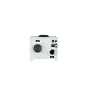 Déshumidificateur pour système CVC, déshumidificateurs chimiques, déshumidificateur à roue déshydratante pour volume d'air de process de 400 m³/h - Product Image 3