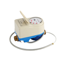 Antenne de lecture à distance intelligente wifi, outil de mesure de l'eau, pour Lora, LoRaWAN, type NB