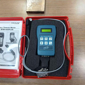 BTM-400-PLUS เครื่องวัดแรงตึงสายพานความแม่นยำสูง 5% พร้อมการรับประกัน 1 ปี - Product Image 1