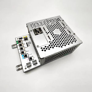Accessoires pour robots industriels DSQC1018 3HAC050363-001, contrôleur de robot IRC5, unité d'alimentation CA en acier inoxydable, fabriqué au Japon pour l'automatisation - Product Image 1
