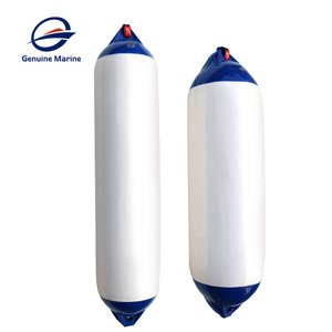 Phụ tùng chắn bùn cao su thuyền du thuyền chính hãng, chắn bùn bơm hơi PVC hàng hải - Product Image 5