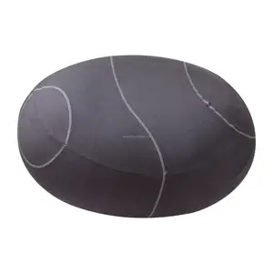 Bequeme große kleine entspannte Sofas Überzug Stühle Liegesitz Beanbag Couch Wohnzimmer Beanbags