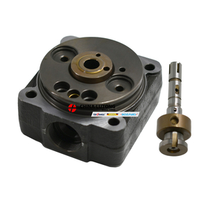 Pompe à injection de carburant diesel, tête hydraulique, rotor VE4/10R 2468334091 pour Audi A4 AFN AVG Volkswagen Skoda Seat Ford 1.7/1.9 Sdi/<span class=keywords><strong>Tdi</strong></span> - Product Image 1