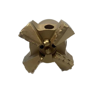 127mm 14 \ "394mm dầu khí Đá Kim Cương khoan bit 3 lưỡi 3 cánh bước kéo DTH được sử dụng để xây dựng tốt trong ngành công nghiệp dầu khí - Product Image 5