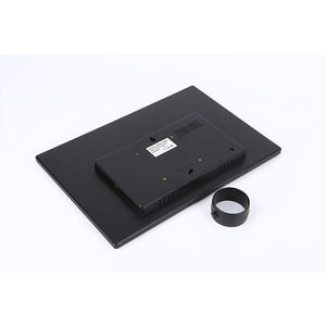 Sensor de cuerpo de movimiento, encendido y apagado automático, vídeo de arranque automático dentro de 2m, compatible con 1080P, marco de fotos digital de 15 pulgadas - Product Image 6