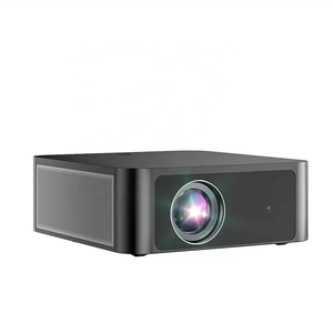 Projecteur Home Cinéma <span class=keywords><strong>Flyin</strong></span> Y3Pro 2026, 800 Lumens, Mise au Point Automatique, Lampe LED, 2 Go de RAM, Android 9.0, 3D, 1080P Ultra HD - Product Image 4