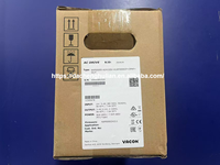 Variador de Frecuencia Variable (VFD) Serie NXP Vacon NXP00095-A2H1SSV-A1AF0000CP+DPAP+DLIT |   4kW 5.5HP |   400V trifásico |   Inversor Industrial de Alto Rendimiento