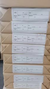 Papel NCR de 48g, 50g, 52g, 55g, Pulpa de Madera, Papel Autocopiativo 100% sin Carbón para Facturas Bancarias y Uso Industrial, Precio de Fábrica - Product Image 5
