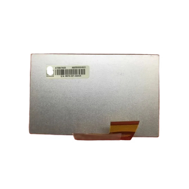 New and Original PLC LCD Display Screen FPC80031M