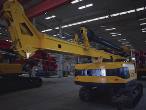 회전식 시추 장비 YCR60D 고출력 시추기 석유 가스 탐사 프로젝트용 - Product Image 4