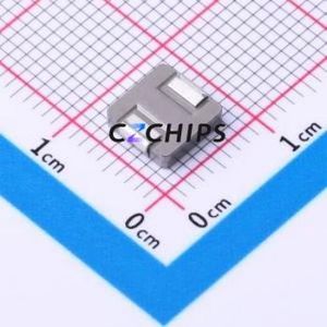 Inductor de Potencia SMD SMMS0620-2R2M, 6.6x7.1mm (Inductancia: 2.2uH) (Precisión: 20% Corriente de Saturación (Isat): 10A) - Product Image 2