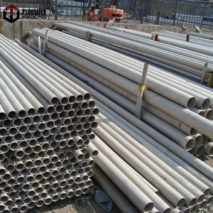 Tuberías de Acero Inoxidable de Alta Calidad Sin Costura <span class=keywords><strong>EN</strong></span> 1.4301/1.4307/<span class=keywords><strong>1.4401</strong></span>/1.4404/1.4541/1.4845 Precio de Fábrica - Product Image 6