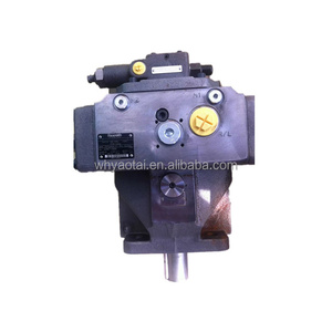 ปั๊มไฮดรอลิกแบบลูกสูบแกน A4VSO180DR/30R-PPB13N00  A4VSO71LR2D/10R-PPB13N00 ปั๊มหลักแบบแปรผัน A4VSO - Product Image 5