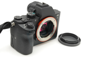 กระจก24.3MP A7อัลฟา <span class=keywords><strong>II</strong></span> แบบมืออาชีพ - Product Image 4