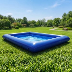 <span class=keywords><strong>Piscine</strong></span> à bulles en mousse gonflable la plus populaire <span class=keywords><strong>pour</strong></span> l'extérieur, durable et personnalisée <span class=keywords><strong>Piscine</strong></span> à eau gonflable <span class=keywords><strong>pour</strong></span> la cour familiale - Product Image 1