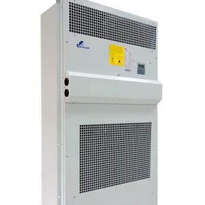 Aire Acondicionado Industrial para Exteriores Pfannenberg de 3000W, Enfriamiento Potente, Uso Eficiente de Energía y Durabilidad - Product Image 1