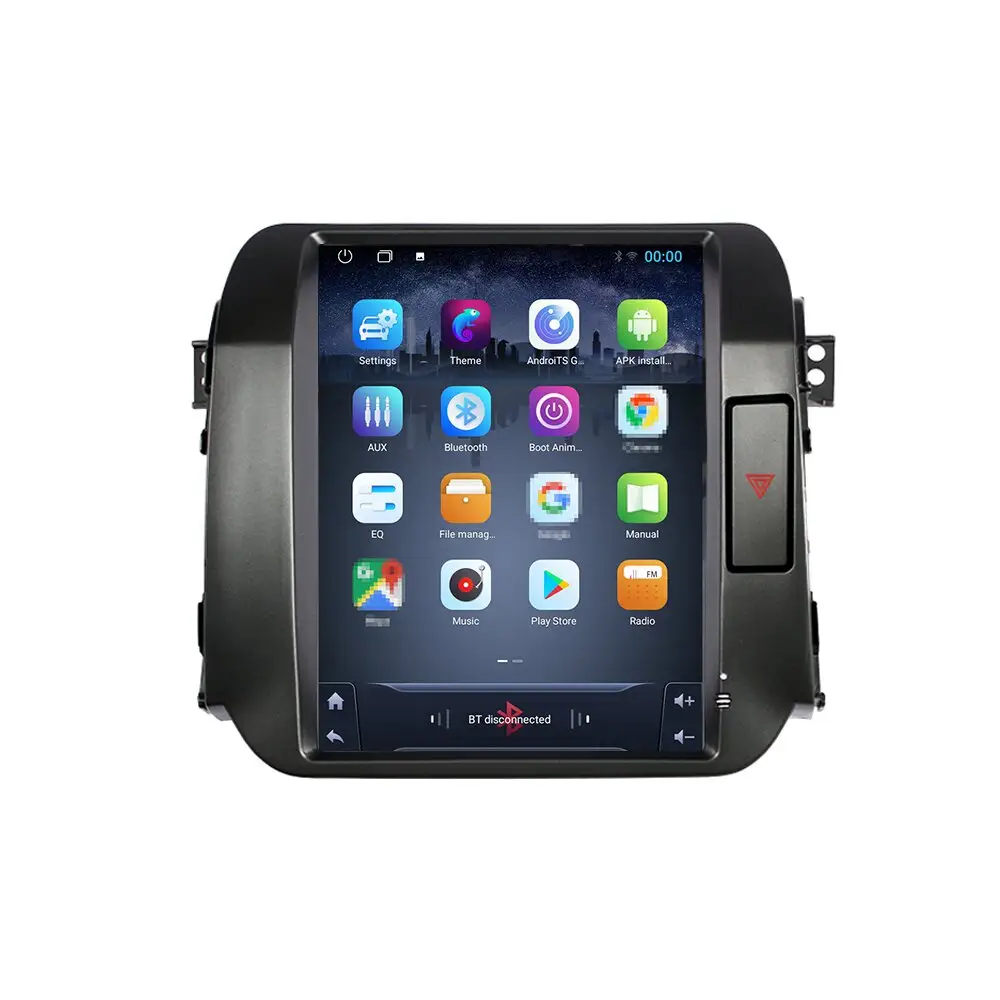 For KIA SPORTAGE R 2011-2016 Double Din Car Stereo 2 Din Android Car Radio Player Autoradio Audio Car DVD Player Navigation GPS