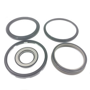 Kit de pistón de transmisión automática de alta calidad HFTF Componente esencial para cajas de cambios 6F35 - Product Image 3