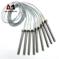Offre Spéciale Tube chauffant électrique 220v pour poêle à granulés allumeur cartouche chauffage