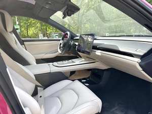 Voiture électrique d'occasion de luxe Xiaomi SU7 <span class=keywords><strong>MAX</strong></span> - Suspension pneumatique, 673 CV, résistante au froid, livraison mondiale - Product Image 2