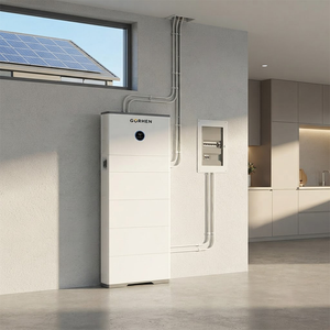 Stackable Low Voltage Single Phase All In One Home <b>Energy</b> <b>Storage</b> <b>System</b> For Household Solar PV Backup Power - Product Image 6
