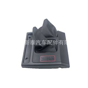 Conjunto de Panel de Cambio de Marchas para Nissan Patrol Y60, Consola Central, Número de Pieza NT-P-90162AA, Plástico de Ingeniería - Product Image 2