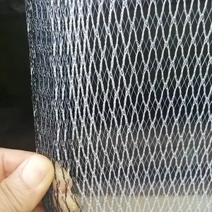 Chất Lượng Cao HDPE Mưa Đá Lưới Chống Mưa Đá Lưới Di Động Không Thấm Nước Cho Hiệu Quả Mưa Đá Bảo Vệ Thân Thiện Với Môi Trường PE Nhựa - Product Image 3