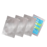 Boîte d'emballage en papier de luxe pour bonbons à la menthe avec logo personnalisé, film à la menthe pour la dysfonction érectile, amélioration sexuelle masculine