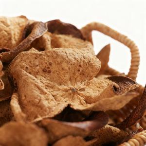 من المصنع مباشرة قشر اليوسفي المجفف الطبيعي النقي قشر البرتقال الصحي للشاي - Product Image 1