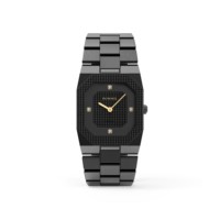 Montres de plongée mécaniques de luxe Boîtier en acier Hot Fashion Trend Dial Window Glass Pointer Display Limited Edition Version