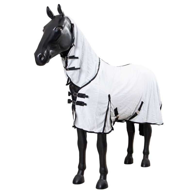 Съемная Шейная деталь для улицы 300 г плед для лошадей средний вес